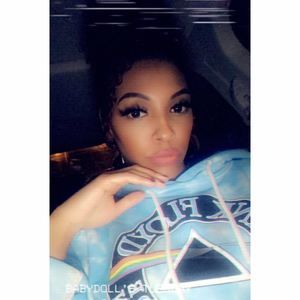 Meet your Posher, Sasha